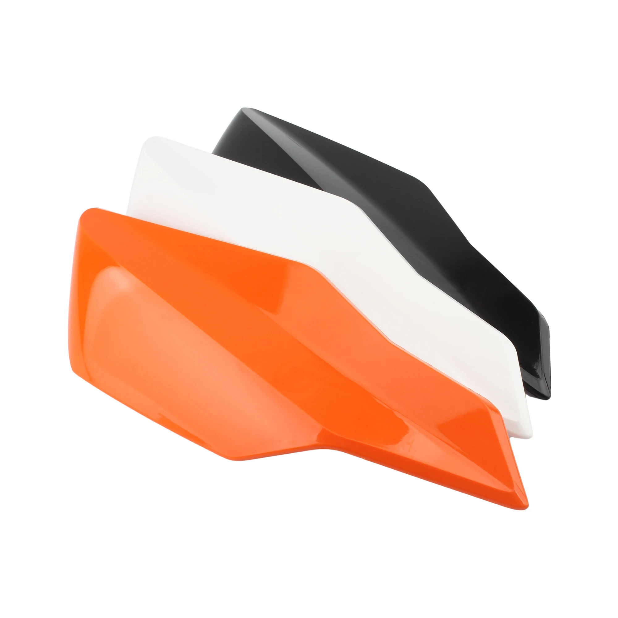 Protector de manos Enduro KTM EXC, SX, SXF, EXCF, XCW y XCF 2024 - imagen 2