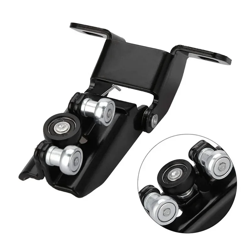 Polea puerta corredera Ford Transit MK7 2006-2014 VYC15V268B40AD - imagen 2