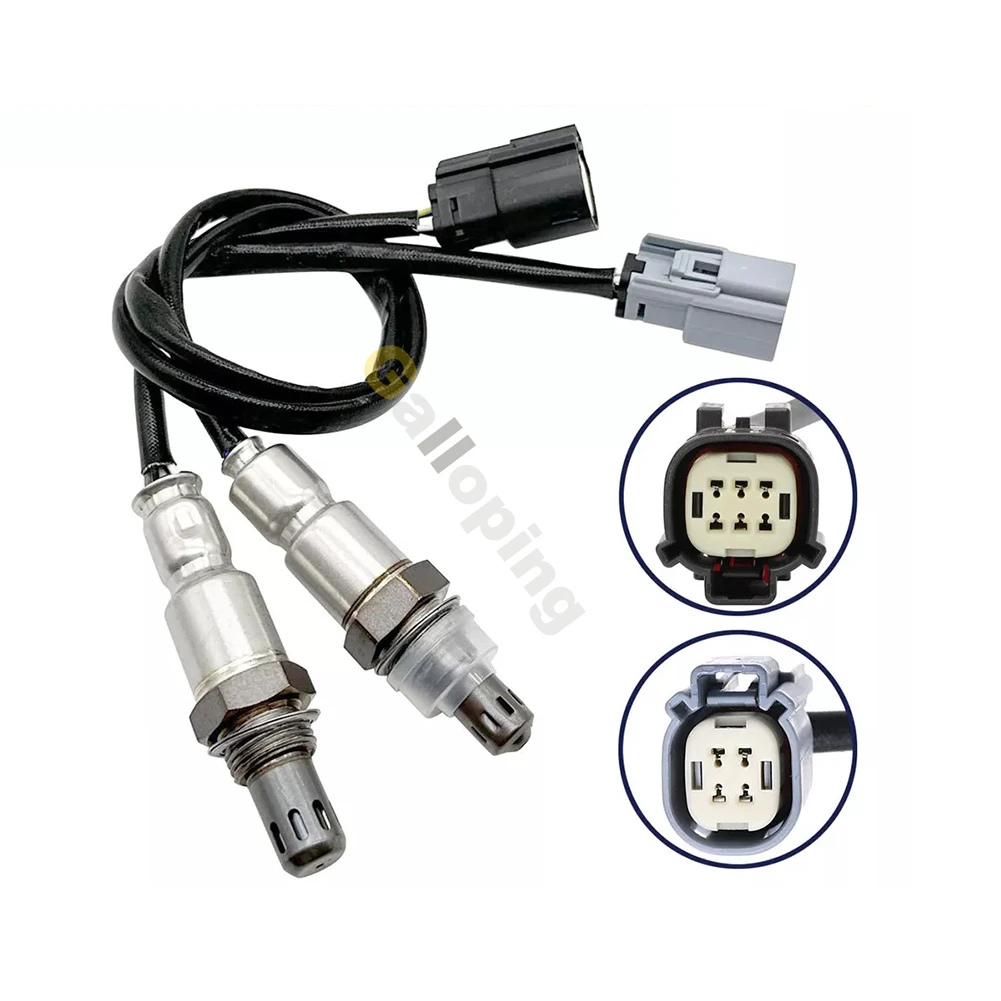 Sonda lambda para Ford Explorer 3.5 V6 atmosférico 2016-2019 - imagen 2