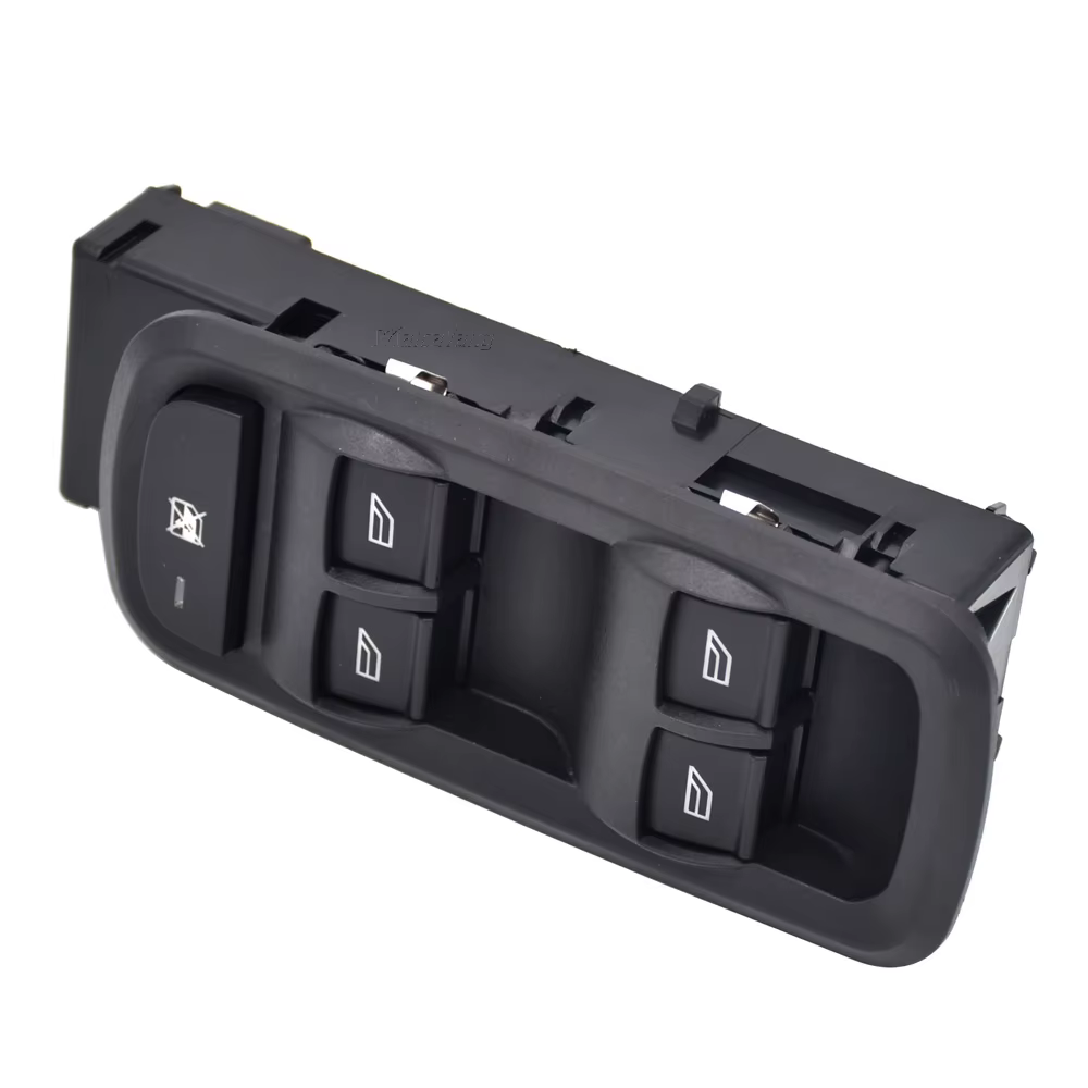 CN15-14529-AB Mando elevalunas eléctrico Ford Fiesta VI - imagen 2