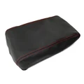 Black-red line