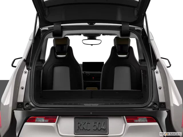 Amortiguador portón trasero BMW i3 I01 (2013-2022)