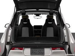 Amortiguador portón trasero BMW i3 I01 (2013-2022)