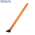 Side brace orange