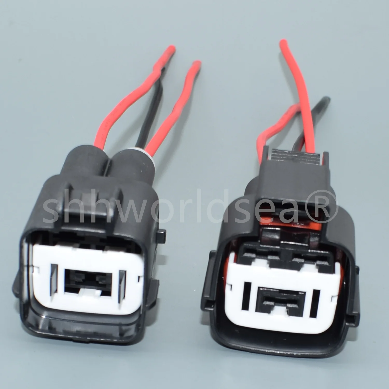 Shhworldsea 642292-5, conector de ventilador de 3 pines Hyundai/Kia - imagen 3