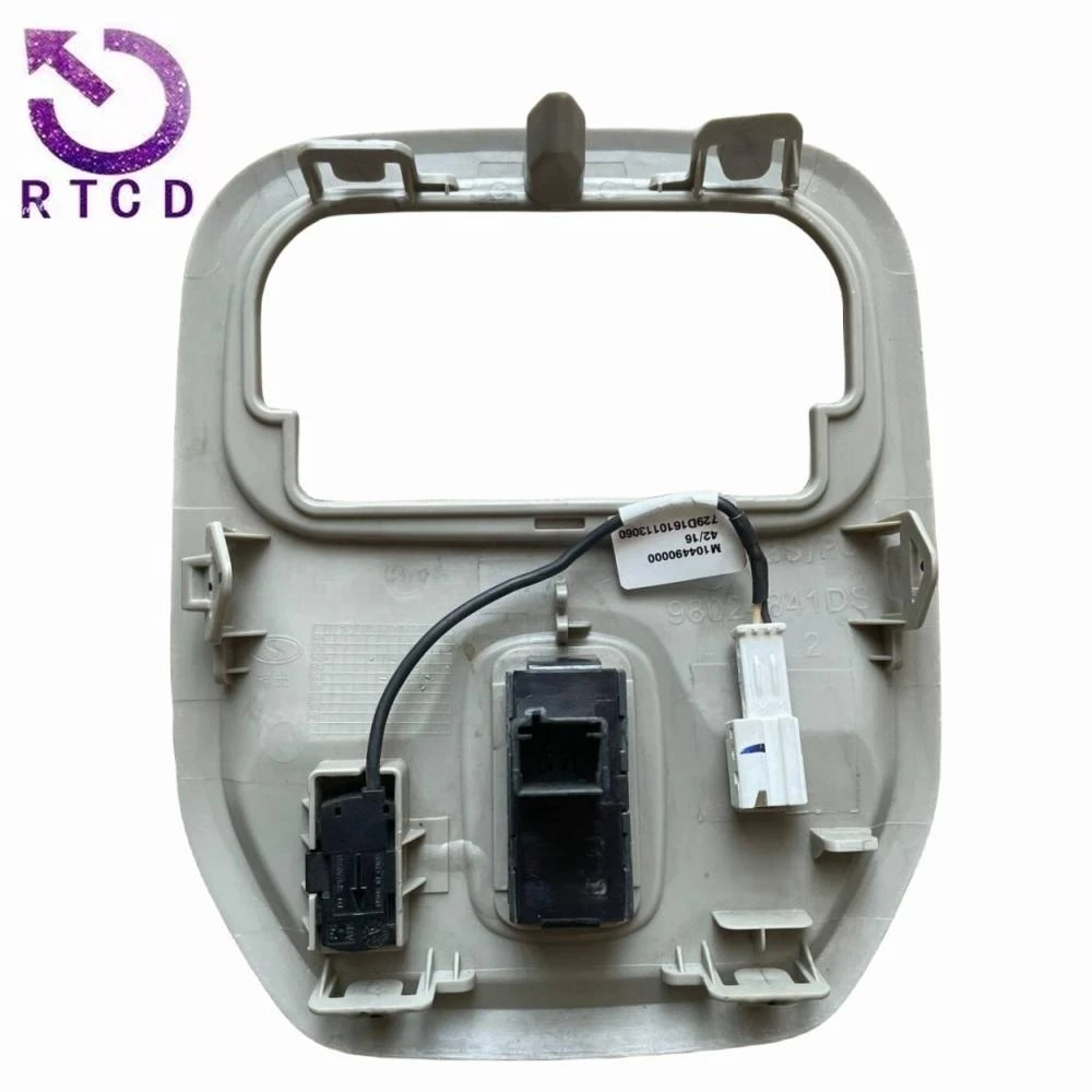 98024841DS Plafón interior con luces de lectura para Peugeot 301 - imagen 3
