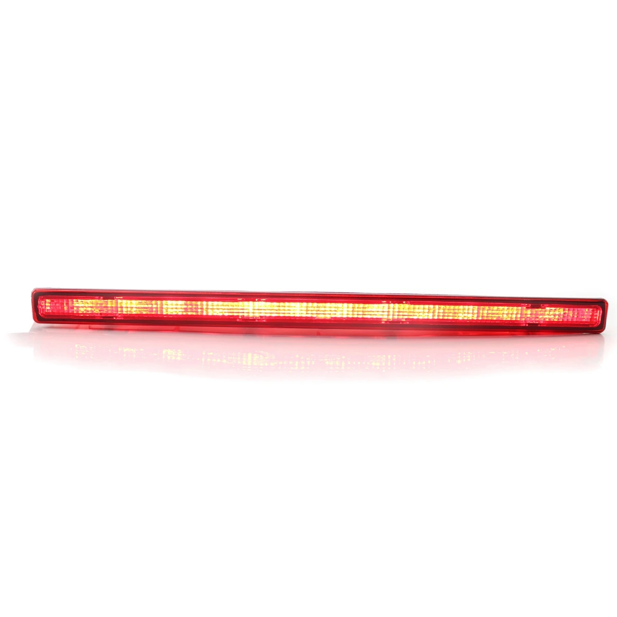 8E9945097 Luz de freno LED alta tercera para Audi A4 B6 Avant - imagen 2