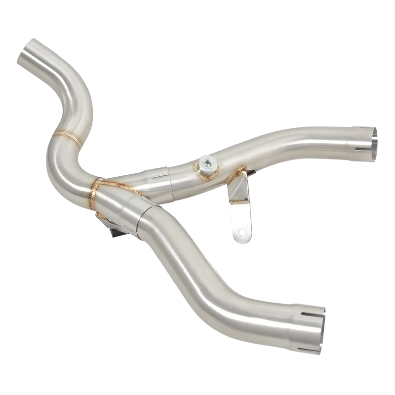 Silenciador de escape para BMW R1150GS, R1150R y R850R - imagen 4