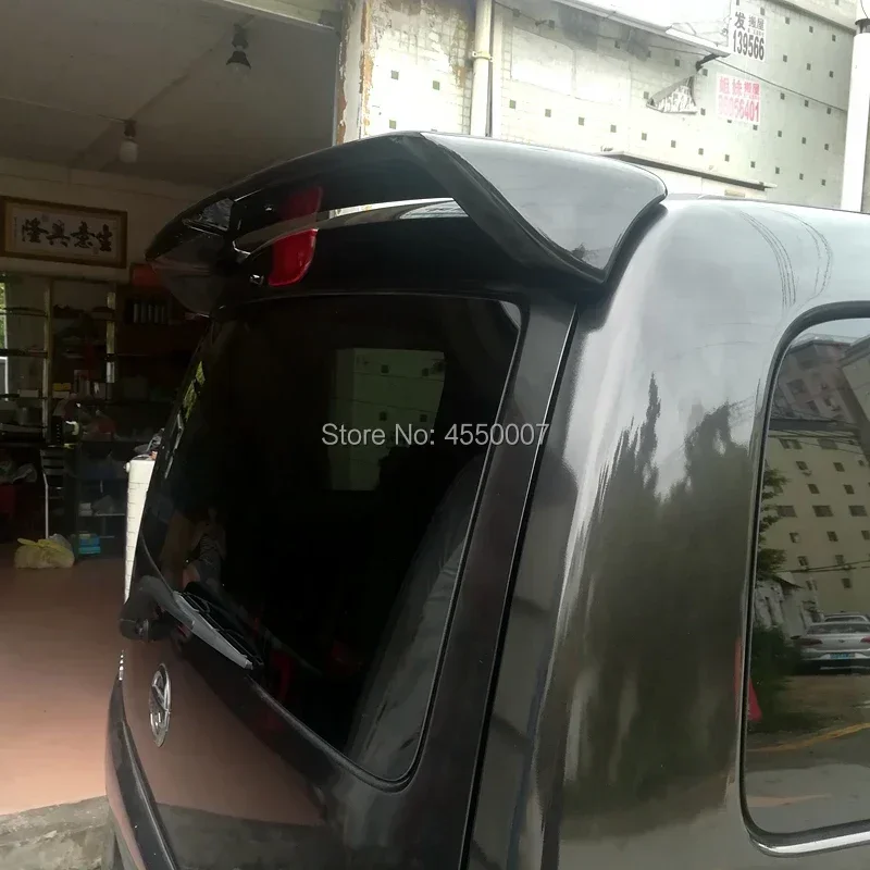 Alerón trasero de ABS para Nissan NV200 2011-2013 - imagen 4