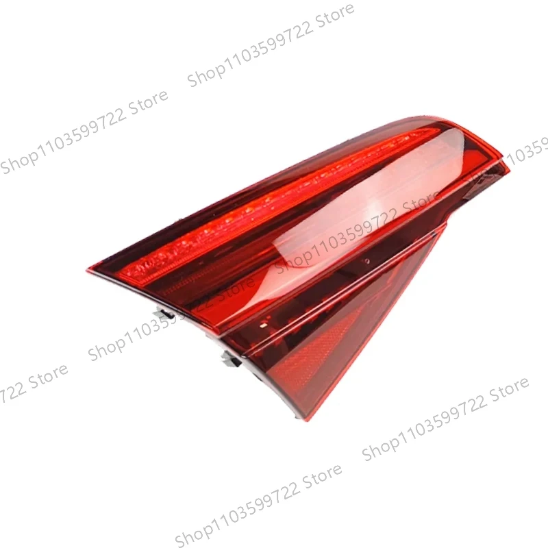 Luces traseras LED multifunción Audi A8 D4 - imagen 3