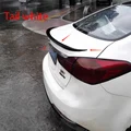 Tail white