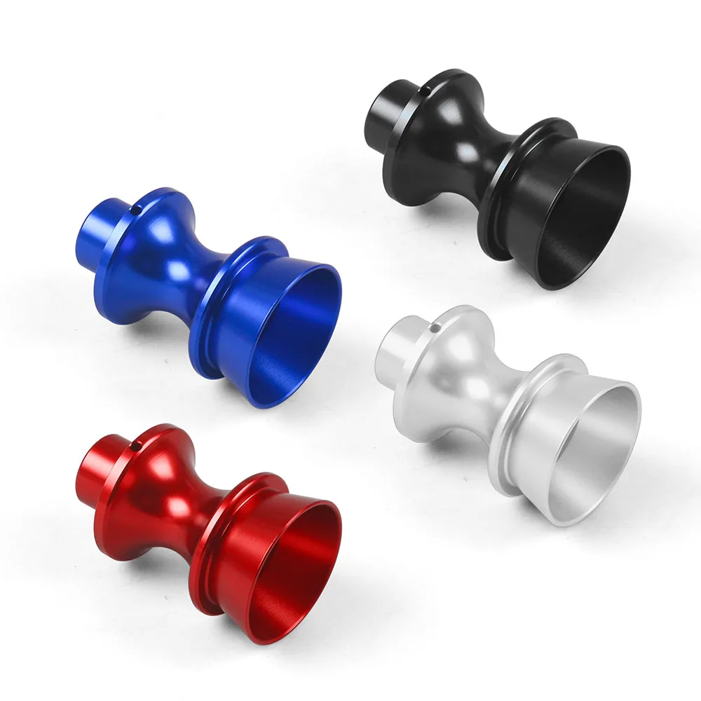 Pomo de cambio elevable para marcha atrás Subaru BRZ y Toyota GT86 - imagen 2