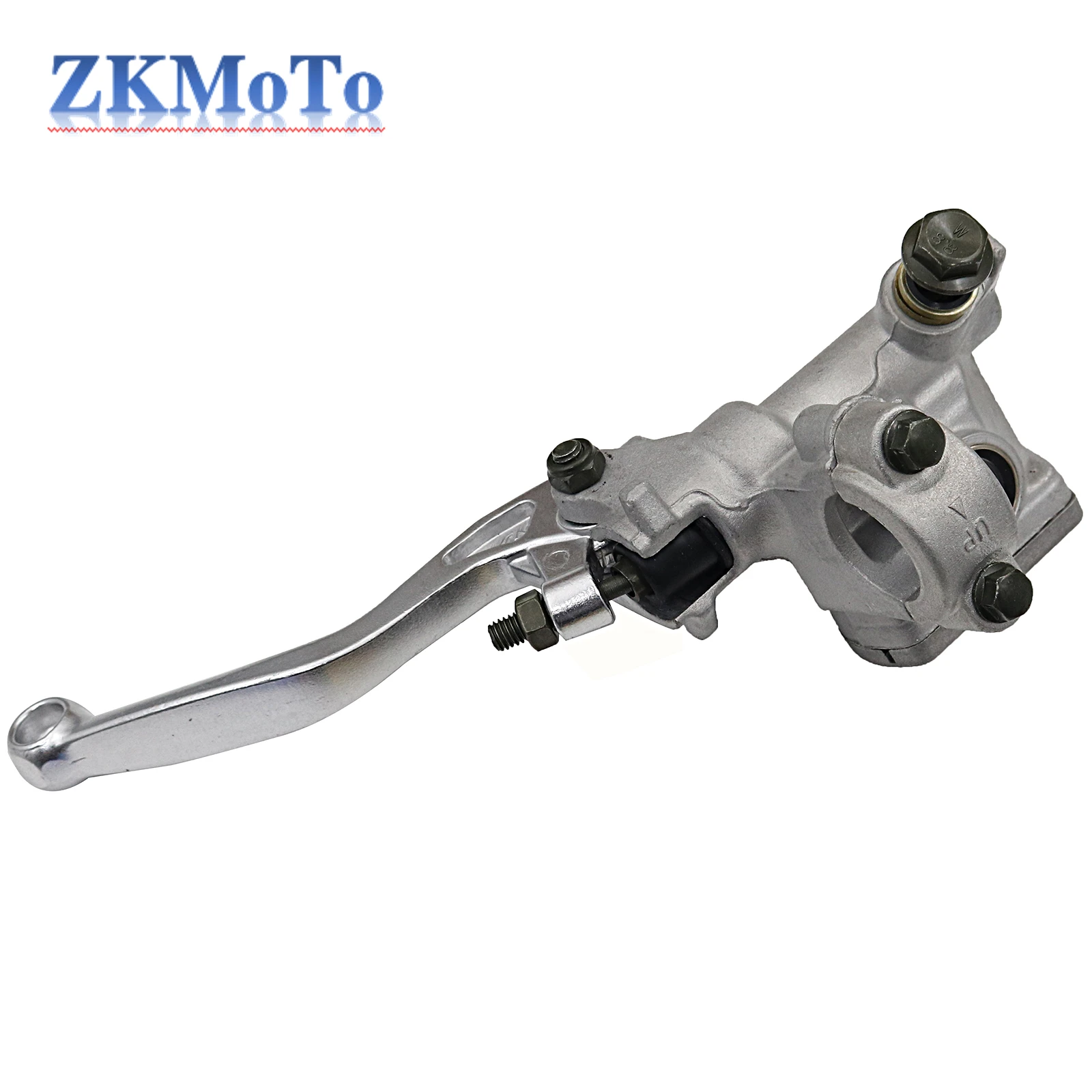 Bomba de cilindro maestro del embrague Honda CRF250R CRF450R CR125R CR250R - imagen 2