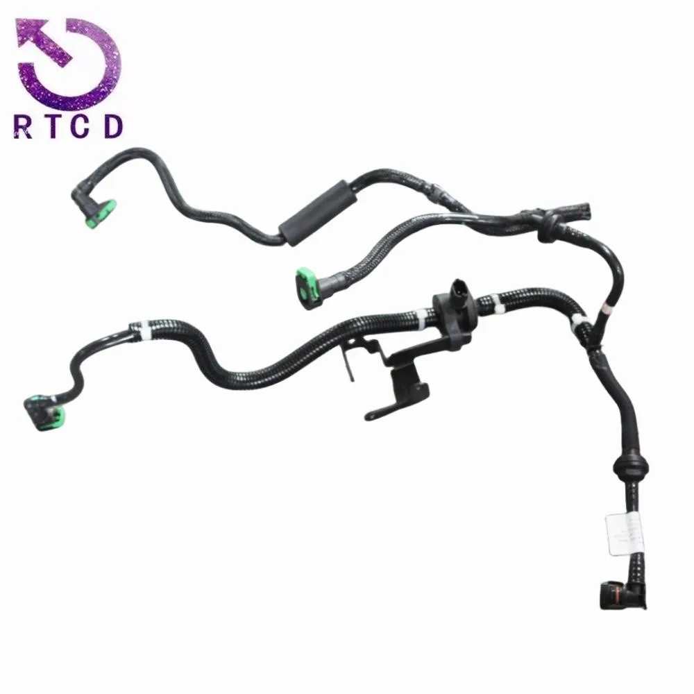 Tanque separador vapor combustible Ford 1.6 GTDi CV619D289GF - imagen 4