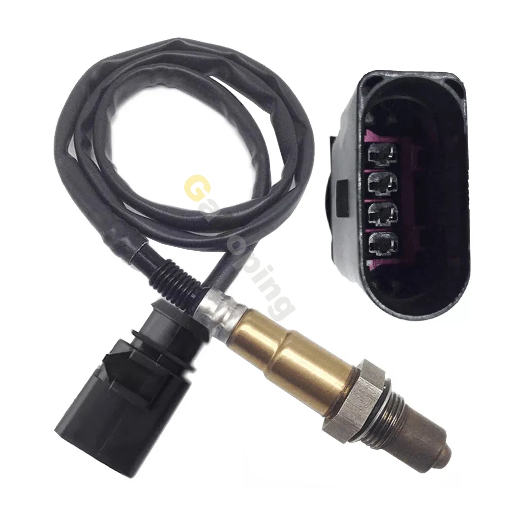 Sonda lambda para VW Touareg y Audi Q7 3.6 V6 (2007-2010) - imagen 4