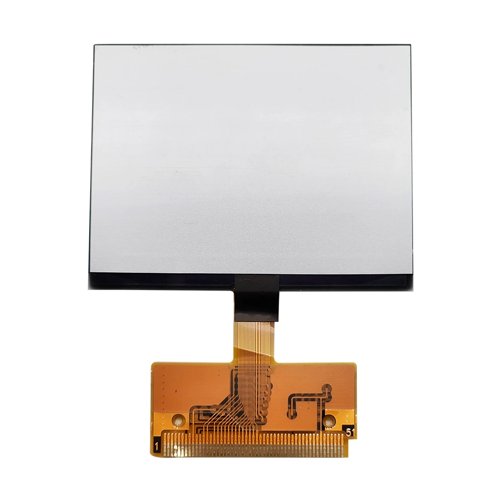 Pantalla LCD VDO para reparar cuadro de instrumentos Audi A3/A4/A6 - imagen 2