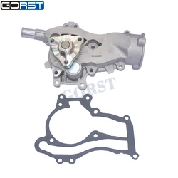 Bomba de agua del motor 55587345 para Opel, Chevrolet y Vauxhall