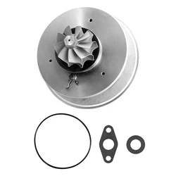 GT2556V Cartucho de turbo BMW 530d E39 y 730d E38 3.0 M57
