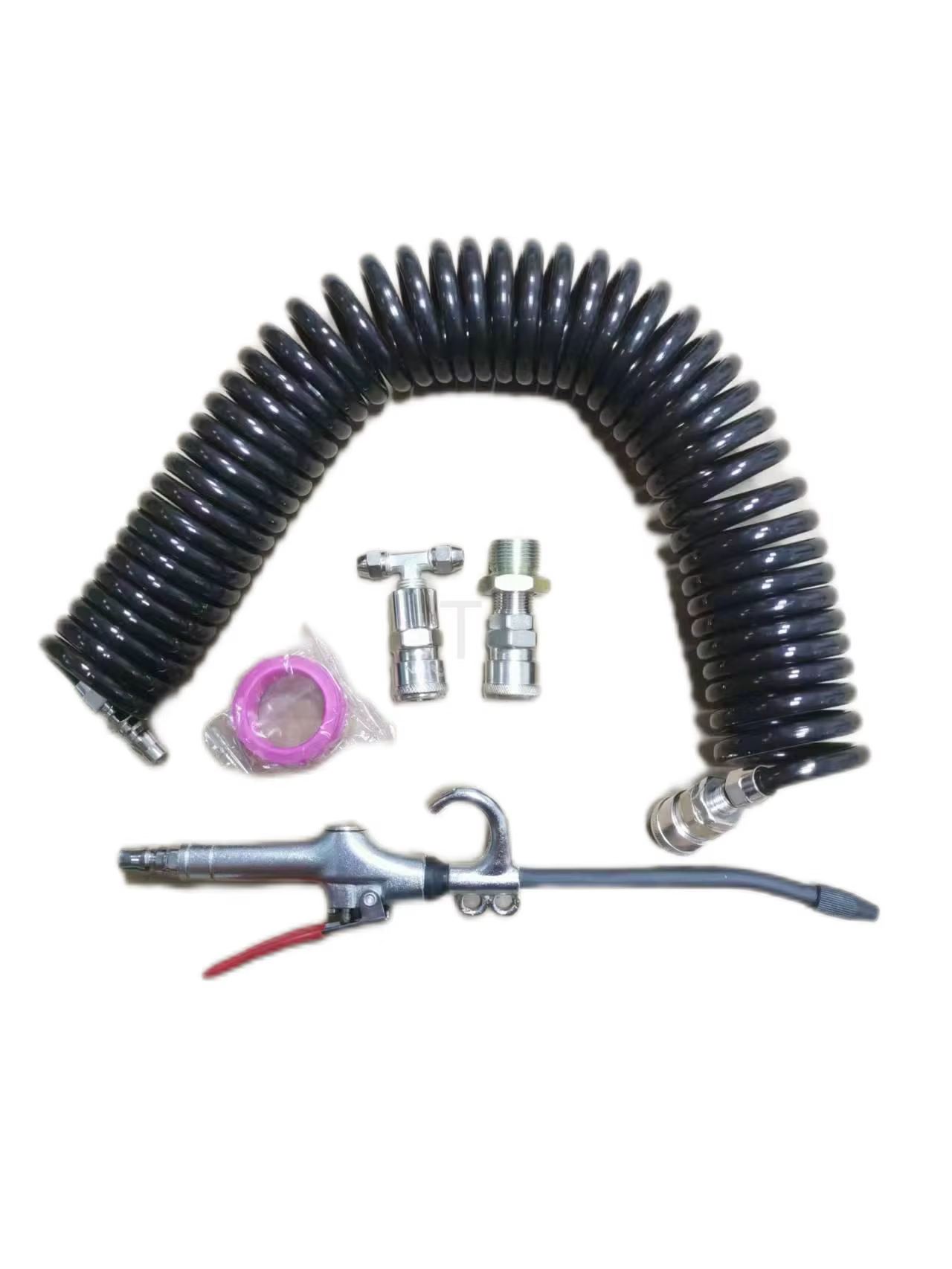 Kit de manguera de aire para camión Volvo, Scania, MAN y DAF
