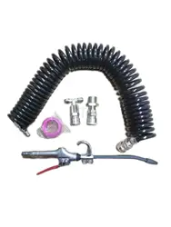 Kit de manguera de aire para camión Volvo, Scania, MAN y DAF