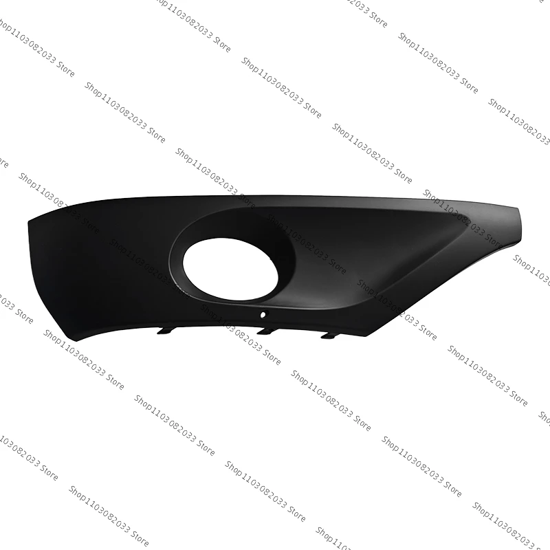 Cubre faro antiniebla VW Touareg 2011-2015 izq/der – 7P0 6807489/490 - imagen 3