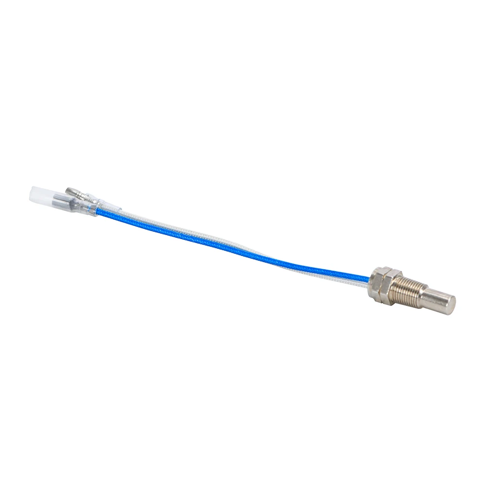 Sensor temperatura aceite y agua rosca NPT 1/8 universal - imagen 4
