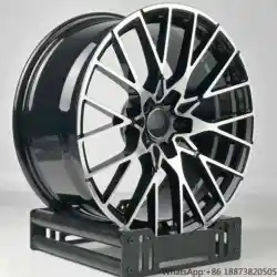 788M Llantas forjadas 5x112 para BMW G80 M3 G82 M4 G87 M2 G20 330 335