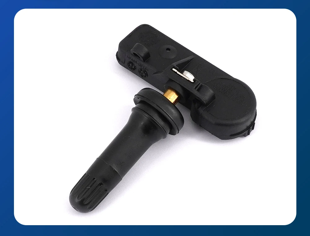 Detalle del sensor