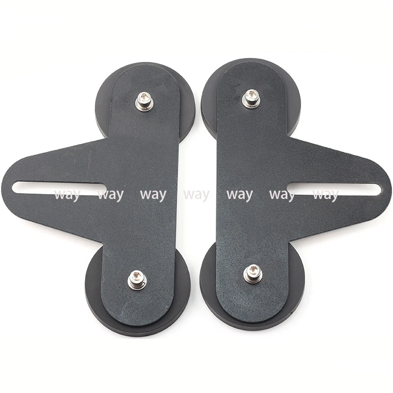 Soporte magnético para barra LED de techo para SUV y camión - imagen 4