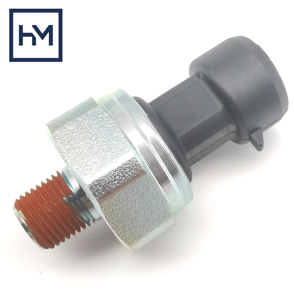 Sensor de restricción de filtro de combustible Q21-1033 para camión Kenworth K100 T2000 T300 y Volvo VNL VNM - imagen 4