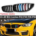 2 Slat Gloss M Color