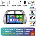2K 8G-128G CAM DVR