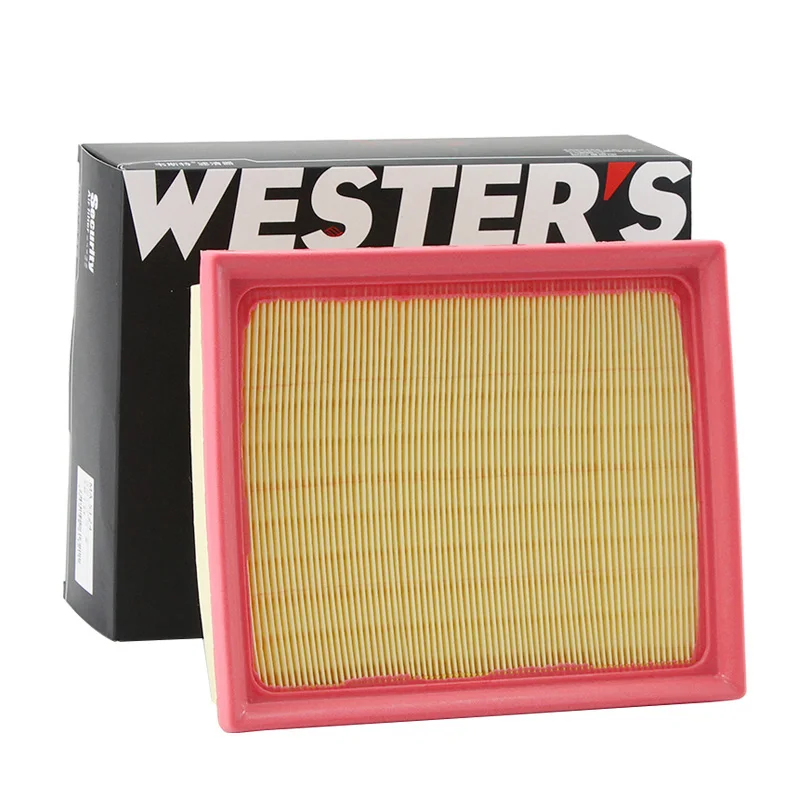 Filtro de aire WESTGUARD MA5124 para Mitsubishi Eclipse Cross - imagen 2