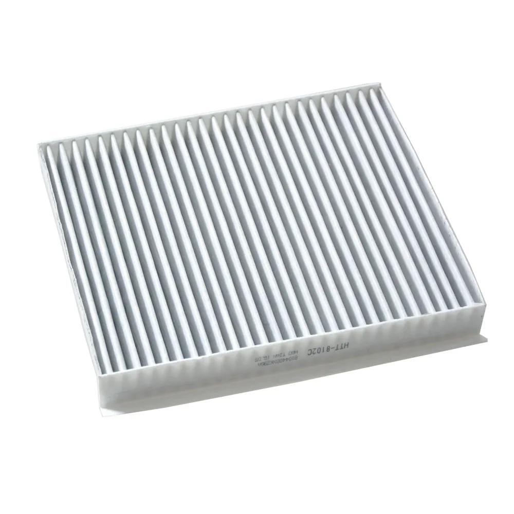 Juego de filtros 4 Uds para Haval H6 2022 2023 2024 1,5 T GWM GW4G15M motor cabina AC aire combustible filtro de aceite Kit Accesorios 1109110 XKZZBH - imagen 4