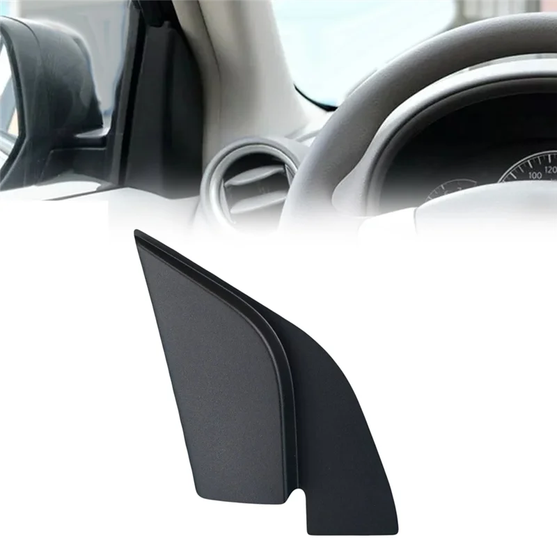 Embellecedor interior de retrovisor Nissan Versa 2012-2018 - imagen 5