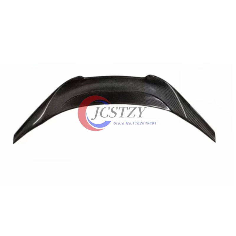 Alerón trasero Toyota GR86 y Subaru BRZ ZA86 negro brillante ABS - imagen 5