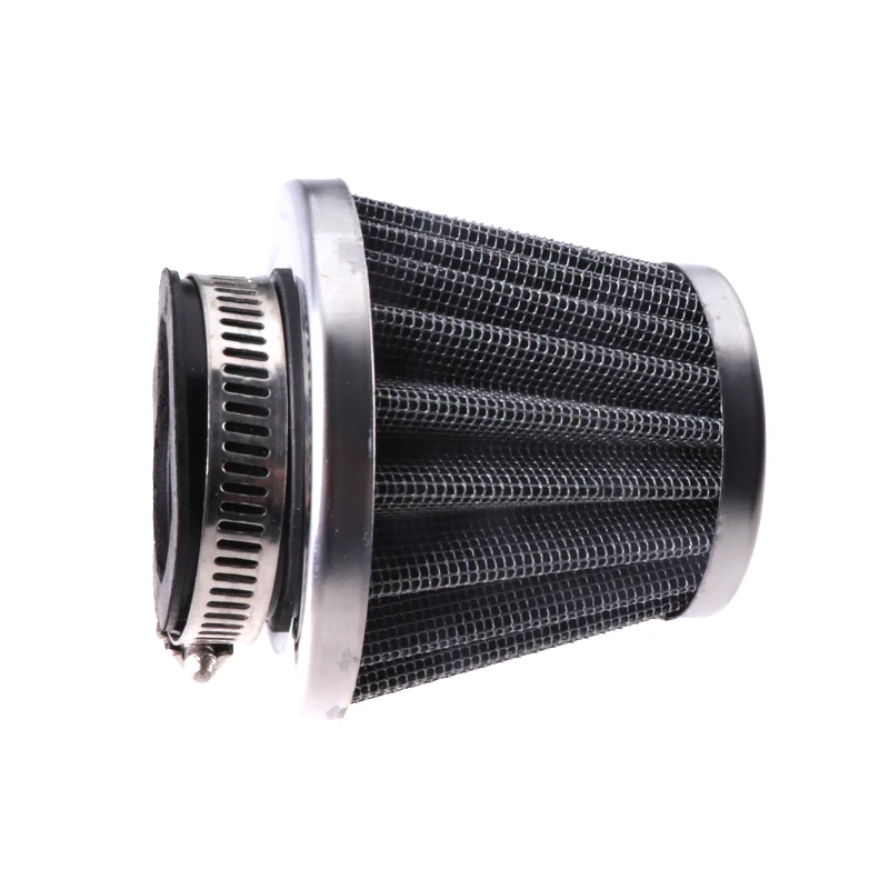 Filtro de aire universal tipo seta para moto, scooter y quad - imagen 3