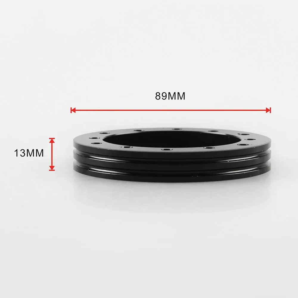 Buje para volante Grant de 6 orificios, Forever Sharp APC 1 y 0,5" - imagen 4