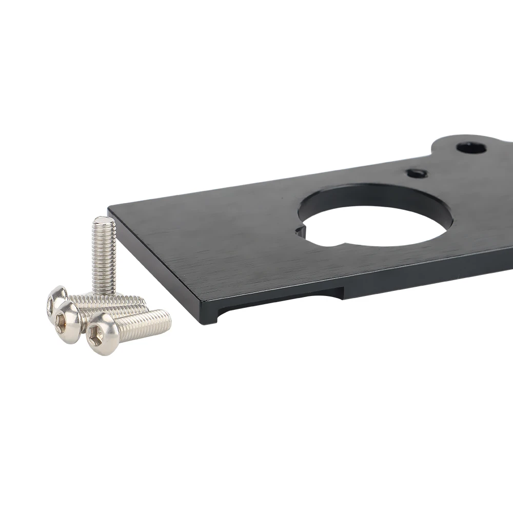 Adaptador de conversión de placa dapter de aleación de aluminio para Honda Civic Si 1999-2000, bobina en enchufe, Serie B - imagen 3