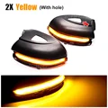 Hole yellow