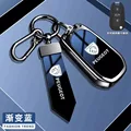 C-blue ring