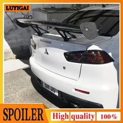 Alerón trasero GT Mitsubishi Lancer Evo X 2010-2014 – ala maletero