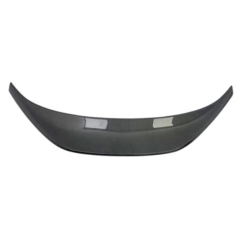 Alerón trasero fibra carbono estilo TRD Subaru BRZ Toyota GR86 2022 - imagen 3
