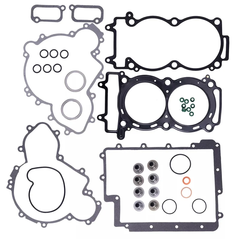 Kit juntas cilindro 808970 AEF3 – Polaris RZR XP 900 EPS 2013-2014 - imagen 4