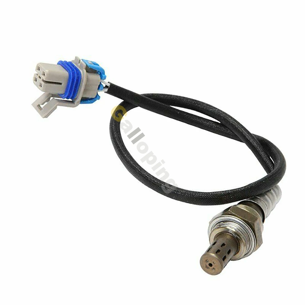 Sensor de oxígeno 234-4651 aguas abajo – Cadillac, Chevy y Pontiac - imagen 3