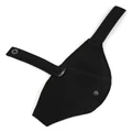 Suede Black