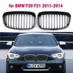 Parrilla delantera BMW Serie 1 F20/F21 2011-2014 estilo deportivo