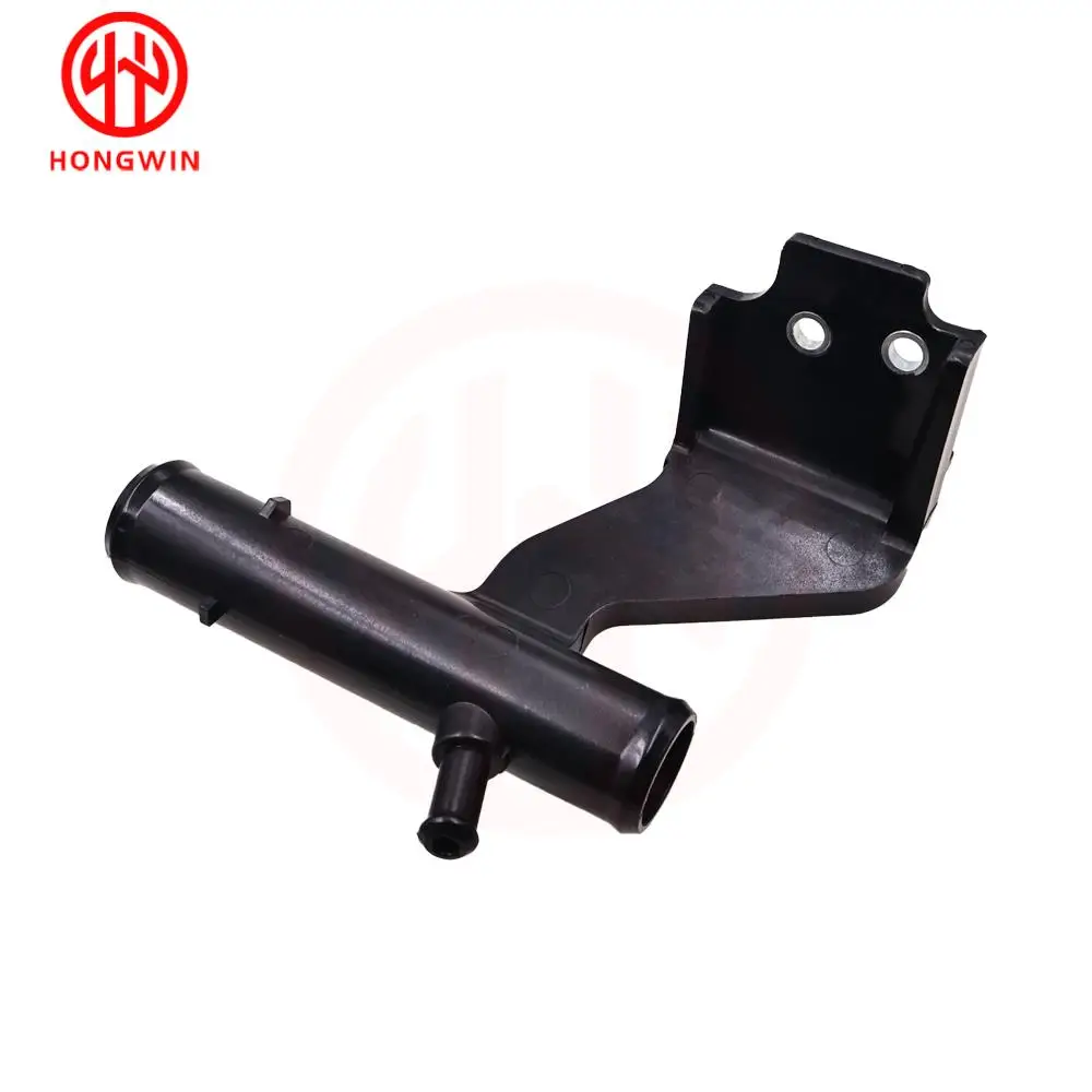 Conector de tubería de refrigerante Toyota Auris E150 1.5 gasolina - imagen 2