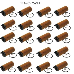 BMW 11428575211 Sensor temperatura refrigerante F20 F30 G20