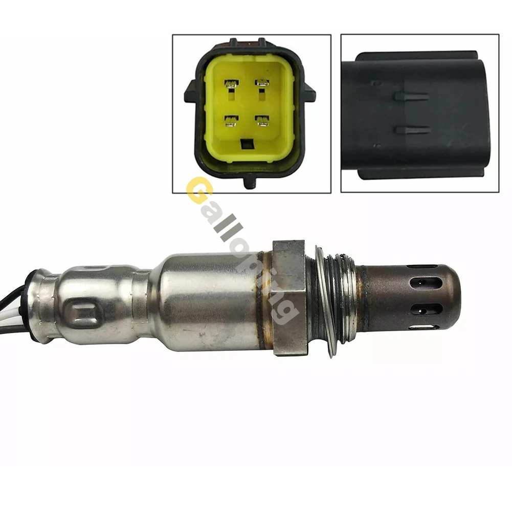 Sonda Lambda Aguas Abajo Homologada para Nissan Altima y Mazda 6 - imagen 4